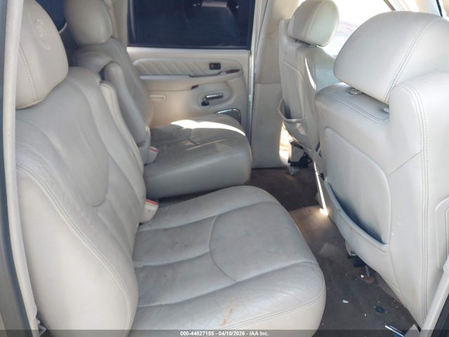 44827155 :رقم المزاد ، 3GYFK66N84G329180 vin ، 2004 Cadillac Escalade Esv Platinum Edition مزاد بيع