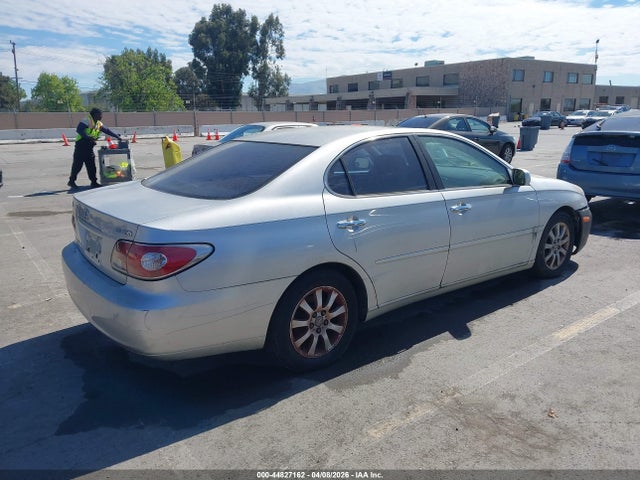 Aukcja sprzedaży 2002 Lexus Es 300, vin: JTHBF30G620040414, numer aukcji: 44827162