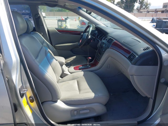 Aukcja sprzedaży 2002 Lexus Es 300, vin: JTHBF30G620040414, numer aukcji: 44827162