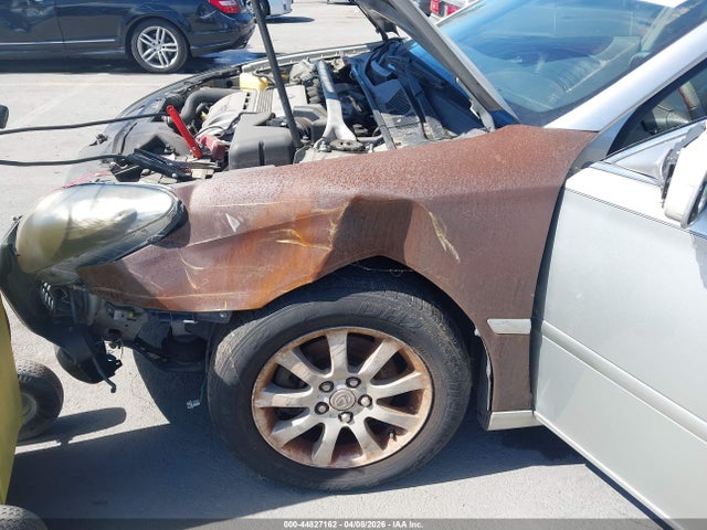 Aukcja sprzedaży 2002 Lexus Es 300, vin: JTHBF30G620040414, numer aukcji: 44827162