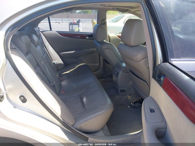 Aukcja sprzedaży 2002 Lexus Es 300, vin: JTHBF30G620040414, numer aukcji: 44827162