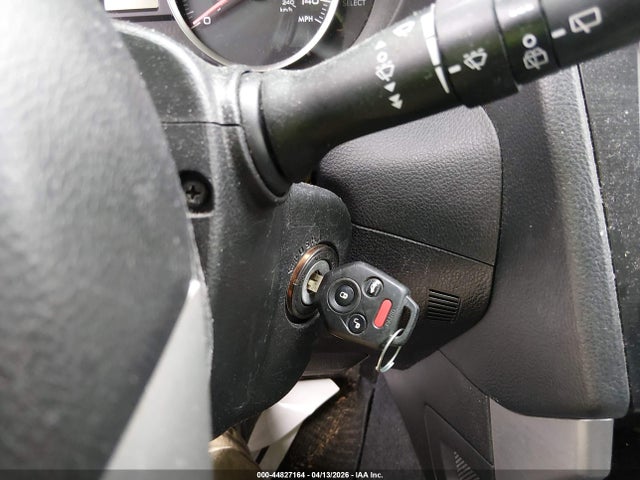 Aukcja sprzedaży 2015 Subaru Forester 2.5i, vin: JF2SJABC3FH470490, numer aukcji: 44827164