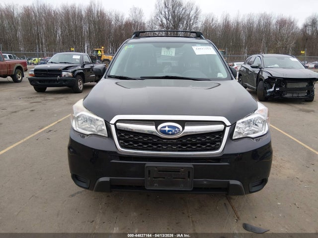 Aukcja sprzedaży 2015 Subaru Forester 2.5i, vin: JF2SJABC3FH470490, numer aukcji: 44827164