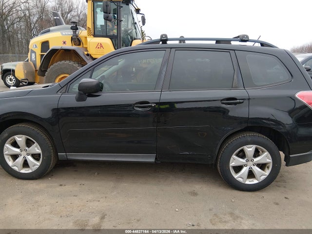 Aukcja sprzedaży 2015 Subaru Forester 2.5i, vin: JF2SJABC3FH470490, numer aukcji: 44827164