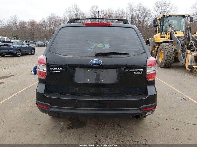 Aukcja sprzedaży 2015 Subaru Forester 2.5i, vin: JF2SJABC3FH470490, numer aukcji: 44827164