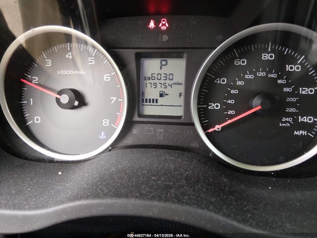 Aukcja sprzedaży 2015 Subaru Forester 2.5i, vin: JF2SJABC3FH470490, numer aukcji: 44827164
