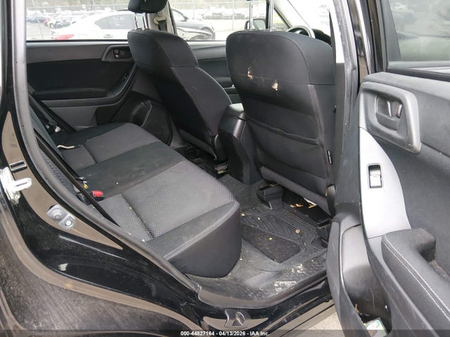 Aukcja sprzedaży 2015 Subaru Forester 2.5i, vin: JF2SJABC3FH470490, numer aukcji: 44827164