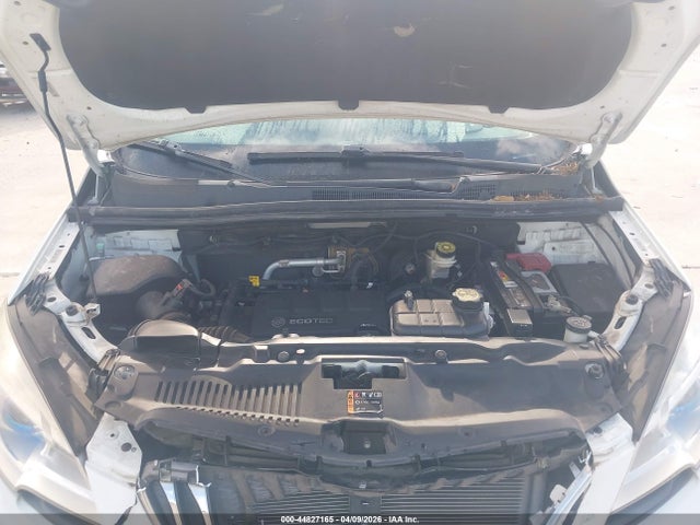 Aukcja sprzedaży 2016 Buick Encore, vin: KL4CJASB6GB680865, numer aukcji: 44827165