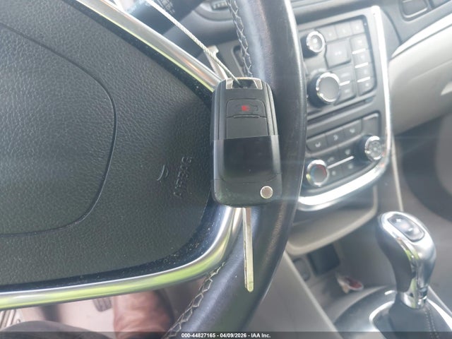 Aukcja sprzedaży 2016 Buick Encore, vin: KL4CJASB6GB680865, numer aukcji: 44827165