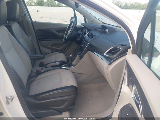 Aukcja sprzedaży 2016 Buick Encore, vin: KL4CJASB6GB680865, numer aukcji: 44827165