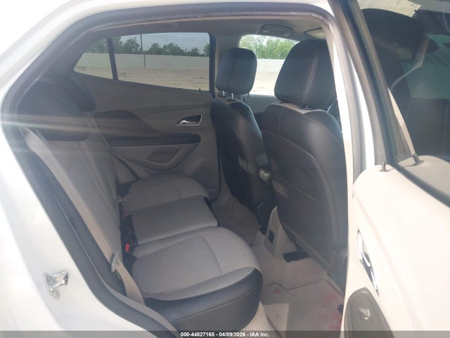 Aukcja sprzedaży 2016 Buick Encore, vin: KL4CJASB6GB680865, numer aukcji: 44827165