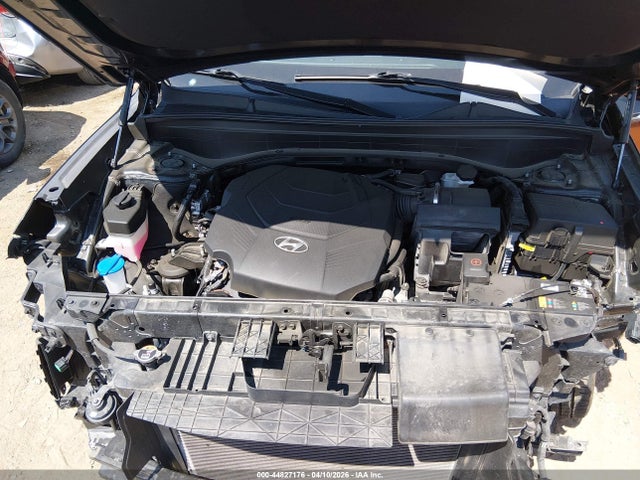 Продаж на аукціоні авто 2022 Hyundai Palisade Sel, vin: KM8R2DHE0NU462997, номер лоту: 44827176