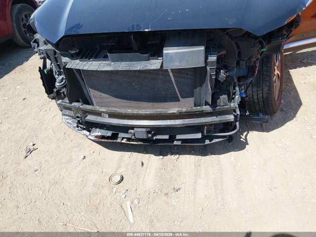 Продаж на аукціоні авто 2022 Hyundai Palisade Sel, vin: KM8R2DHE0NU462997, номер лоту: 44827176