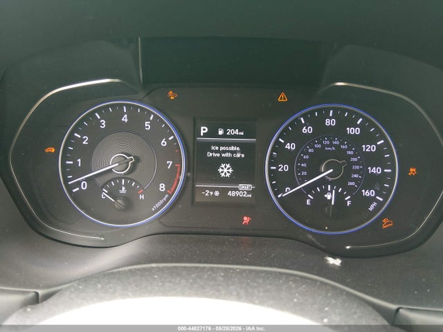 Продаж на аукціоні авто 2022 Hyundai Palisade Sel, vin: KM8R2DHE0NU462997, номер лоту: 44827176