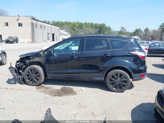 Ford ESCAPE SE 2017 1FMCU9G9XHUD33655 Image 15
