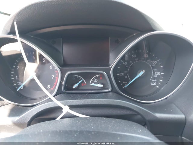 Ford ESCAPE SE 2017 1FMCU9G9XHUD33655 Image 16