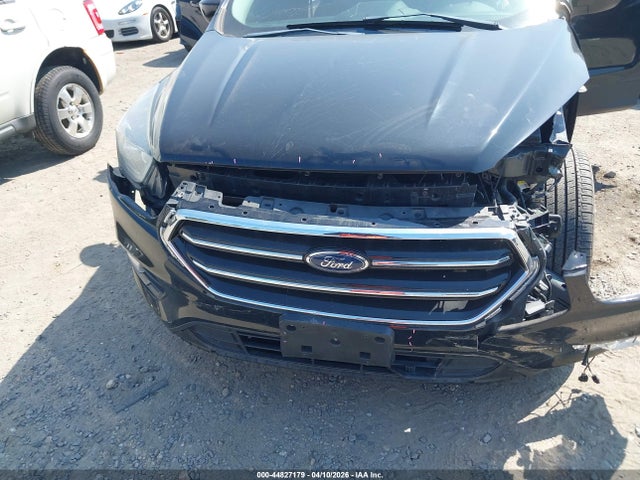Ford ESCAPE SE 2017 1FMCU9G9XHUD33655 Image 18