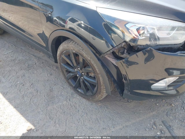 Ford ESCAPE SE 2017 1FMCU9G9XHUD33655 Image 19