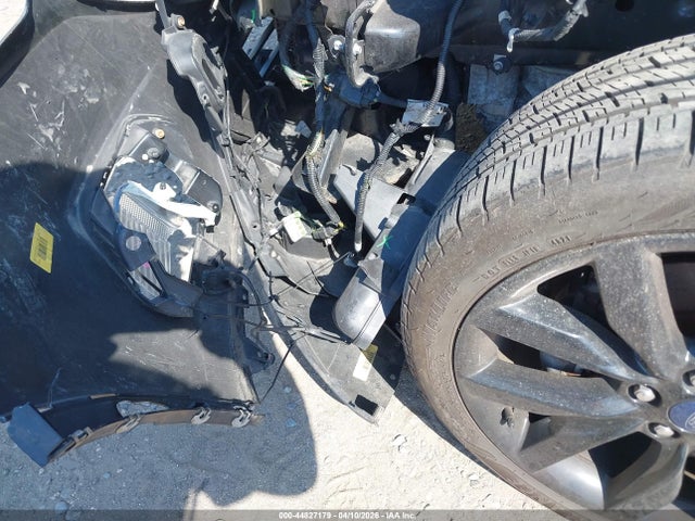 Ford ESCAPE SE 2017 1FMCU9G9XHUD33655 Image 20