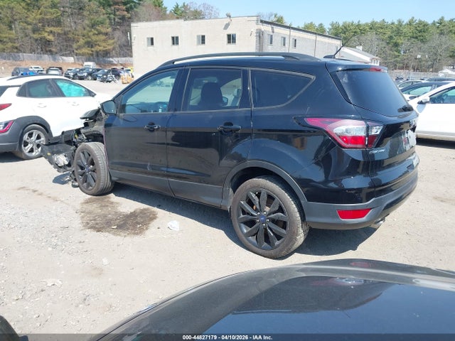 Ford ESCAPE SE 2017 1FMCU9G9XHUD33655 Image 3