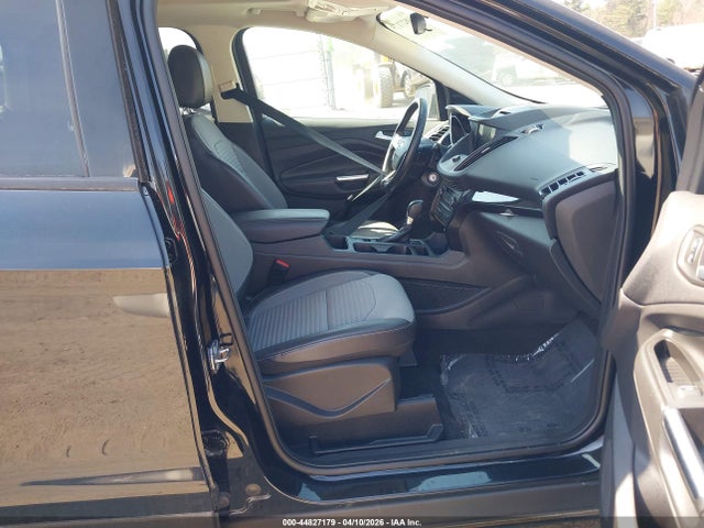 Ford ESCAPE SE 2017 1FMCU9G9XHUD33655 Image 5