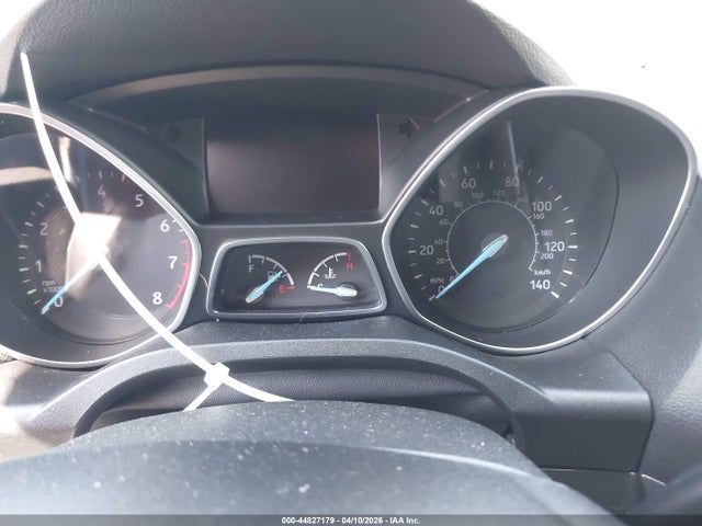 Ford ESCAPE SE 2017 1FMCU9G9XHUD33655 Image 7