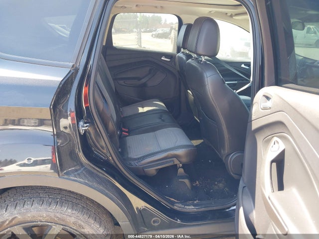 Ford ESCAPE SE 2017 1FMCU9G9XHUD33655 Image 8