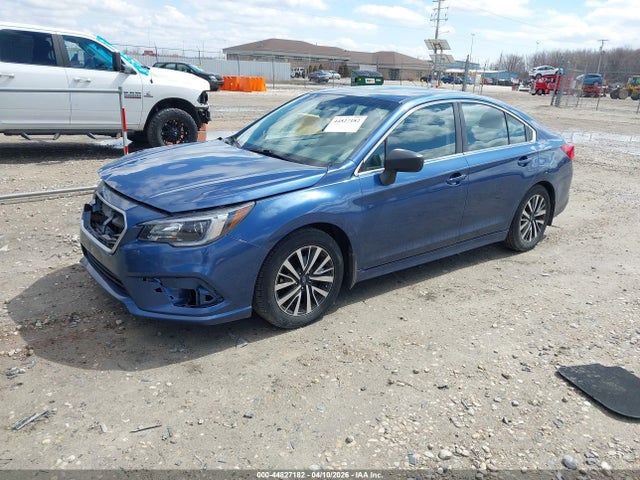 Продаж на аукціоні авто 2019 Subaru Legacy 2.5i, vin: 4S3BNAB60K3013320, номер лоту: 44827182