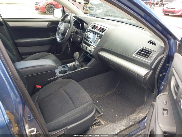 Продаж на аукціоні авто 2019 Subaru Legacy 2.5i, vin: 4S3BNAB60K3013320, номер лоту: 44827182