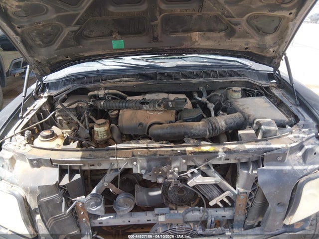 Продажа на аукционе авто 2007 Infiniti Qx56, vin: 5N3AA08C97N800277, номер лота: 44827186