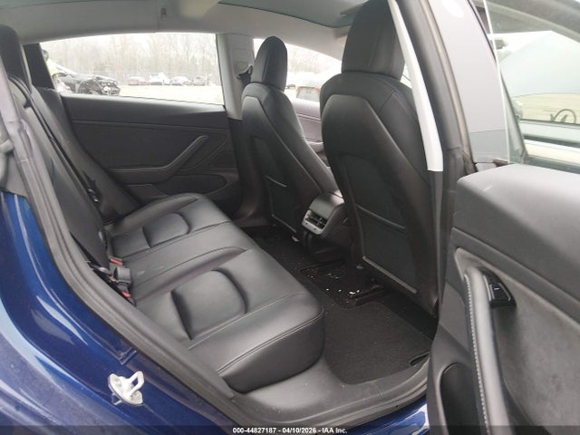 Продажа на аукционе авто 2020 Tesla Model 3 Long Range Dual Motor All-wheel Drive, vin: 5YJ3E1EB8LF617439, номер лота: 44827187