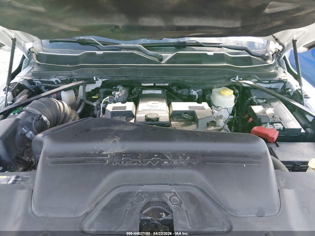 Aukcja sprzedaży 2019 Ram 3500 Big Horn  4x4 8' Box, vin: 3C63RRHL3KG525825, numer aukcji: 44827188