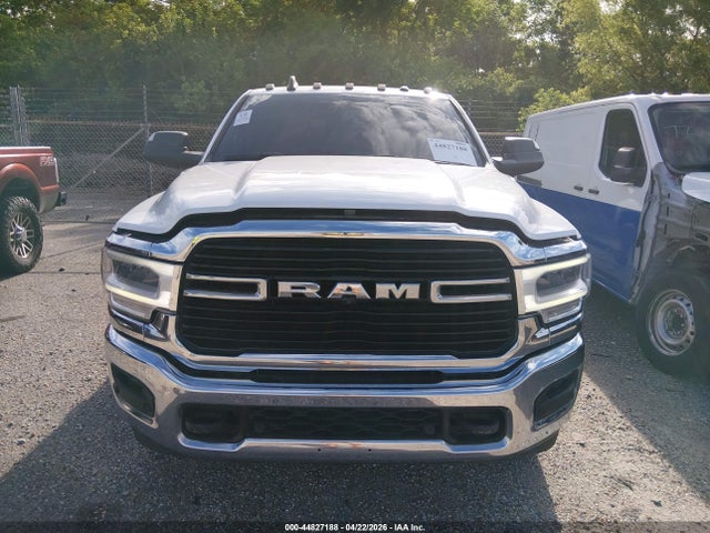 Aukcja sprzedaży 2019 Ram 3500 Big Horn  4x4 8' Box, vin: 3C63RRHL3KG525825, numer aukcji: 44827188