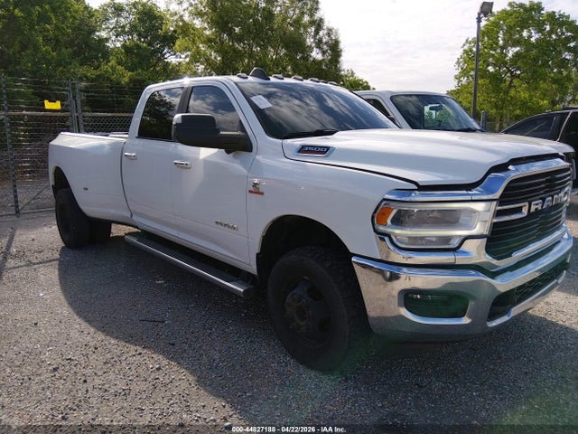 Aukcja sprzedaży 2019 Ram 3500 Big Horn  4x4 8' Box, vin: 3C63RRHL3KG525825, numer aukcji: 44827188