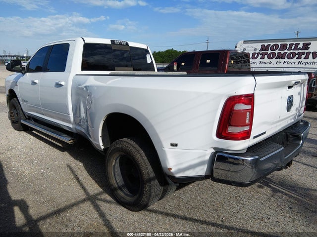 Aukcja sprzedaży 2019 Ram 3500 Big Horn  4x4 8' Box, vin: 3C63RRHL3KG525825, numer aukcji: 44827188