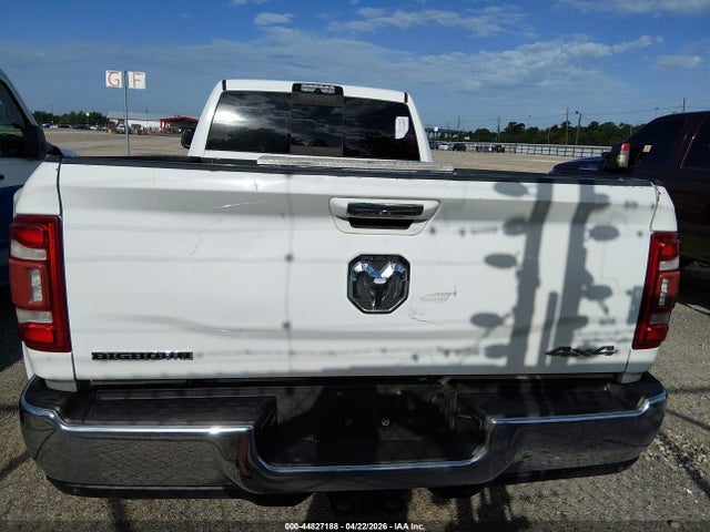 Aukcja sprzedaży 2019 Ram 3500 Big Horn  4x4 8' Box, vin: 3C63RRHL3KG525825, numer aukcji: 44827188