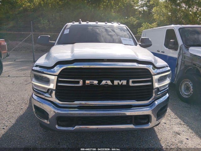 Aukcja sprzedaży 2019 Ram 3500 Big Horn  4x4 8' Box, vin: 3C63RRHL3KG525825, numer aukcji: 44827188