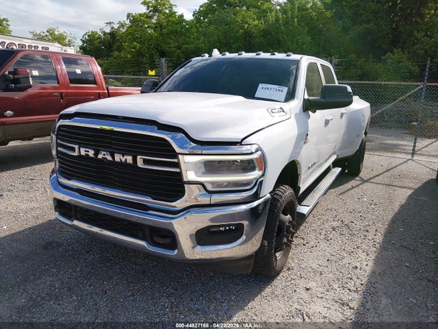Aukcja sprzedaży 2019 Ram 3500 Big Horn  4x4 8' Box, vin: 3C63RRHL3KG525825, numer aukcji: 44827188