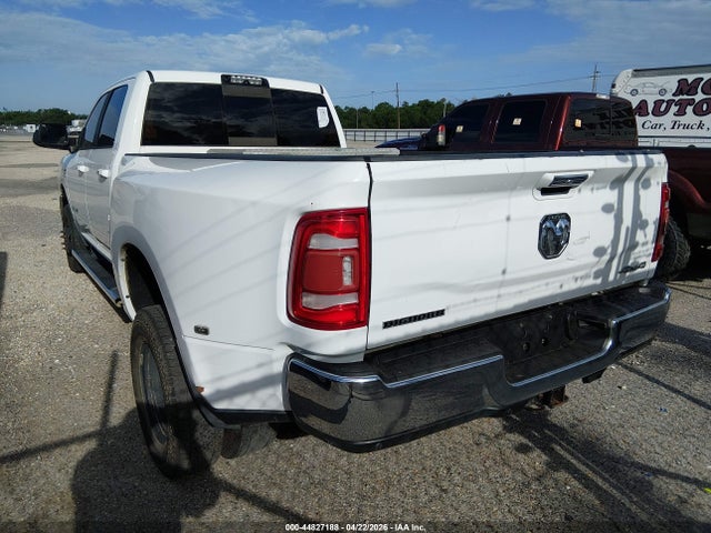 Aukcja sprzedaży 2019 Ram 3500 Big Horn  4x4 8' Box, vin: 3C63RRHL3KG525825, numer aukcji: 44827188