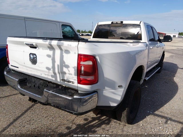 Aukcja sprzedaży 2019 Ram 3500 Big Horn  4x4 8' Box, vin: 3C63RRHL3KG525825, numer aukcji: 44827188