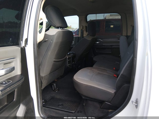 Aukcja sprzedaży 2019 Ram 3500 Big Horn  4x4 8' Box, vin: 3C63RRHL3KG525825, numer aukcji: 44827188
