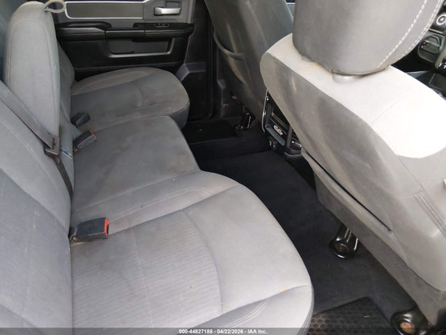 Aukcja sprzedaży 2019 Ram 3500 Big Horn  4x4 8' Box, vin: 3C63RRHL3KG525825, numer aukcji: 44827188