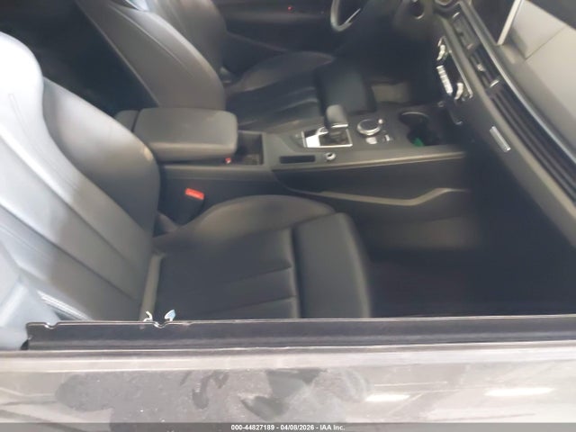 Aukcja sprzedaży 2018 Audi A5 2.0t Premium, vin: WAUENCF5XJA084624, numer aukcji: 44827189