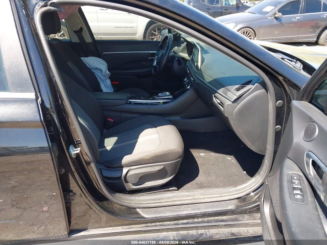 Продаж на аукціоні авто 2021 Hyundai Sonata Sel, vin: 5NPEF4JA6MH102432, номер лоту: 44827195