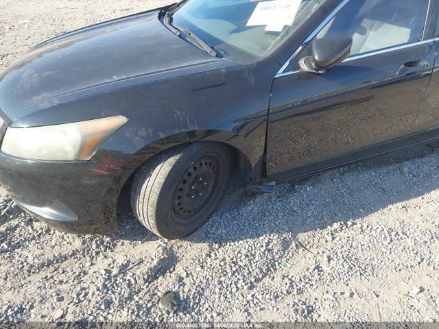 44827196 :رقم المزاد ، 1HGCP2F39AA183384 vin ، 2010 Honda Accord 2.4 Lx مزاد بيع