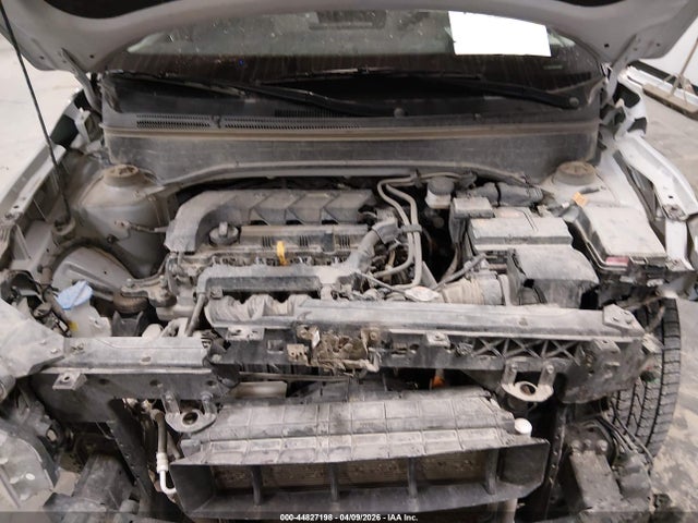 Hyundai Venue Sel 2024 KMHRC8A30RU283684 Image 10