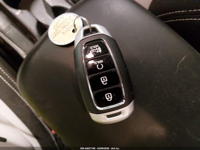 Hyundai Venue Sel 2024 KMHRC8A30RU283684 Image 11