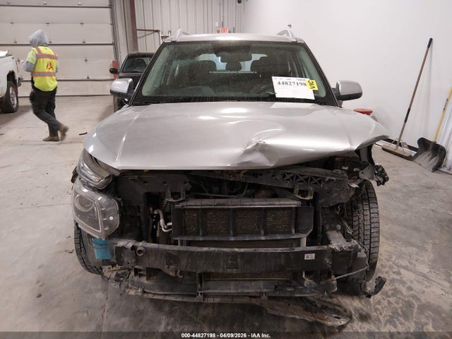 Hyundai Venue Sel 2024 KMHRC8A30RU283684 Image 13