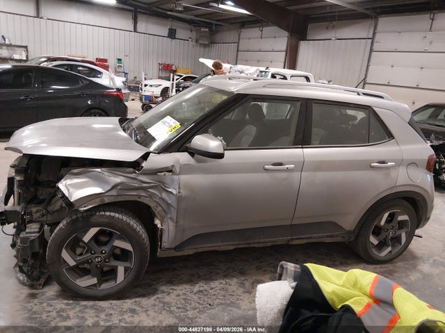 Hyundai Venue Sel 2024 KMHRC8A30RU283684 Image 15