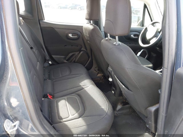 44827201 :رقم المزاد ، ZACNJABB8LPL23988 vin ، 2020 Jeep Renegade Latitude Fwd مزاد بيع
